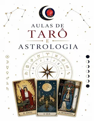 Produktbild von Tarot- und Astrologiekurse