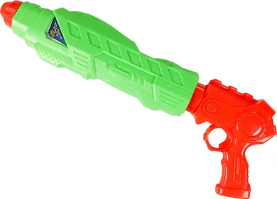 Zdjęcie produktu dla Pistolet na wodę 47 cm