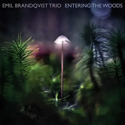 Image de Entering The Woods (Digipak)