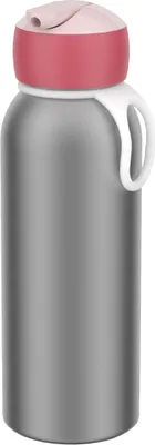 Productafbeelding van Mepal Campus thermo thermoflasche flip-up campus 350 ml - cool pink 65 x 70 x 202 107458074100