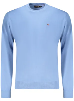 Produktbild von Blauer Herrenpullover von NAPAPIJRI