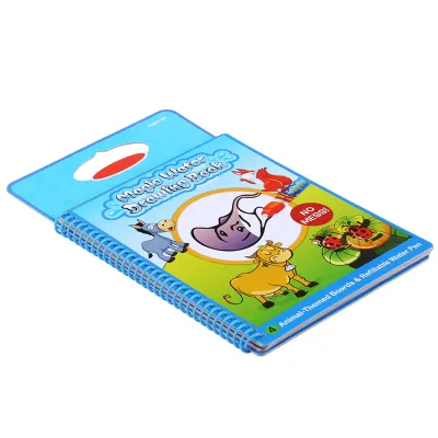 Produktbild von Zeichenbrett,Malbuch,Malspielzeug,Malbrett,Baby-Malspielzeug,Kinder-Malspielzeug