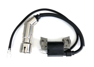Produktbild von Zündspule für ausgewählte Modelle der Scheppach Rasenmäher mit Zongshen Motor