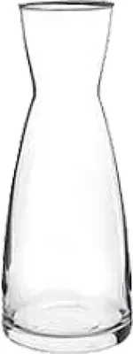 Produktbild von ILIOS Karaffe Ypsilon, Inhalt: 1,00 Liter, Höhe: 255 mm, ø 100 mm