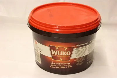 Produktbild von Wijko Spareribmarinade 3000g Eimer
