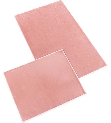 Obrázek produktu pro BANYGOLD sada - bez výkroje - 60x100 cm 60x50 cm (SADA) - Růžová
