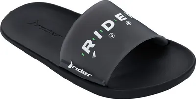 Produktbild von Rider Herren Flip-Flops Schwarz 83420-AJ244 Grösse 43