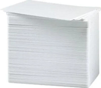 Produktbild von Zebra Premier PVC 15 mil (500), 500 Stück(e)