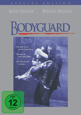 Produktbild von Bodyguard