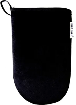 Produktbild von Fake Bake Ultimate Tanning Mitt Applikationshandschuhe