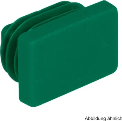 Produktbild von Endkappen WALRAVEN BIS - Für Schienen WM0 und WM15 - 6566000