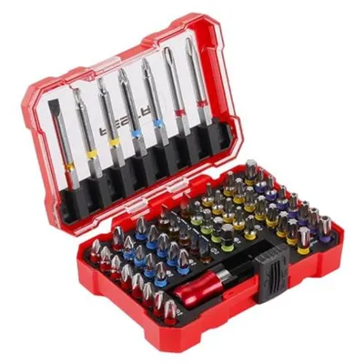 Obrázek produktu pro Sada bitů FESTA S2 56ks