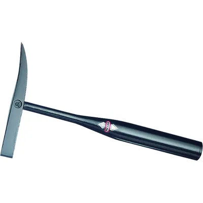 Produktbild von PICARD Schweißerhammer 450g DIN 5133 mit Rohrstiel Nr. 313