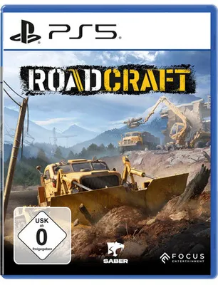 Produktbild von Roadcraft PS-5