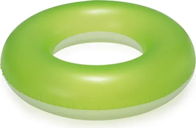 Produktbild von Schwimmring Frosted Ø 91 cm Grün