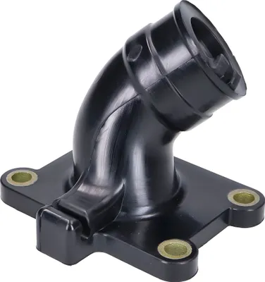 Zdjęcie produktu dla Kolektor dolotowy Naraku do Minarelli AM6, Aprilia MX, RX, Beta RR50