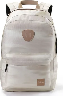 Produktbild von Nitro Rucksack URBAN PLUS - Dune