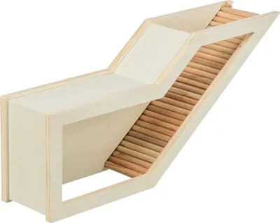 Produktbild von TRIXIE Watchbox - diverse - 36 × 17 cm