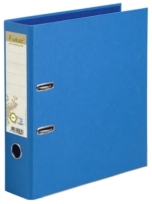 Produktbild von Exacompta 53982E, Blau, 80 mm, 320 mm, 290 mm