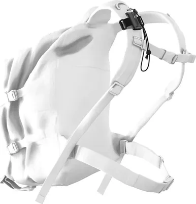 Produktbild von Garmin 010-13351-01, Halter, Schwarz, Garmin, GPSMAP H1i Plus, eTrex Touch, GPSMAP H1, 1 Stück(e)