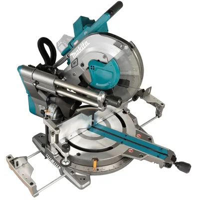 Produktbild von Makita LS003GZ01, Doppelte Fase, Bürstenlos, 3600 RPM, 60°, 60°, 48°
