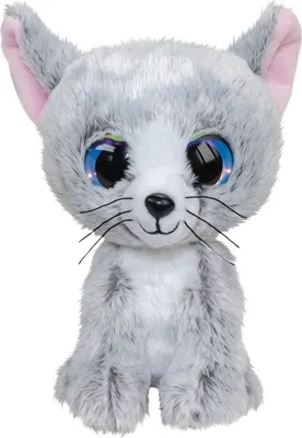 Zdjęcie produktu dla Lumo Stars Cat Katti, Zwierzęta zabawki, 3 lat(a)