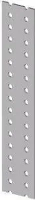 Produktbild von Wetterschutzstreifen Rolle 10-07/30, 30m 40x3 - Packung mit 1