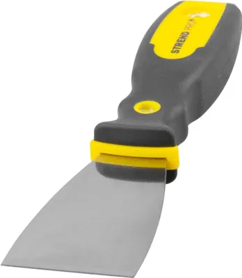 Produktbild von Spachtel Strend Pro S2604, 50 mm, Inox/Edelstahl, Kunststoff