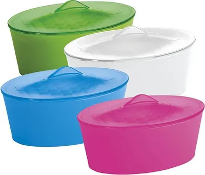 Zdjęcie produktu dla tarka do warzyw sera z pojemnikiem 16x9x10cm