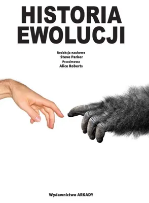 Productafbeelding van Historia Ewolucji