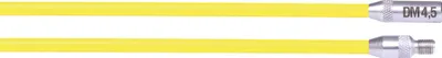 Immagine prodotto di RunpoStick giallo/morbido 2x1m - Accessori per utensili 10043