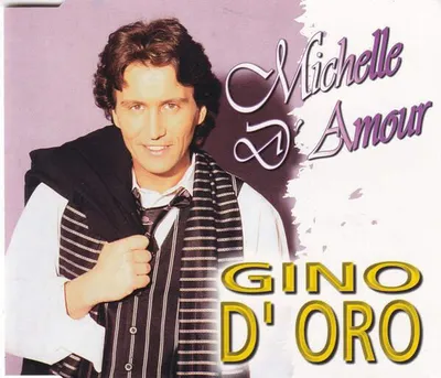 Produktbild von Michelle D'amour
