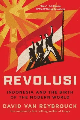 Produktbild von Revolution