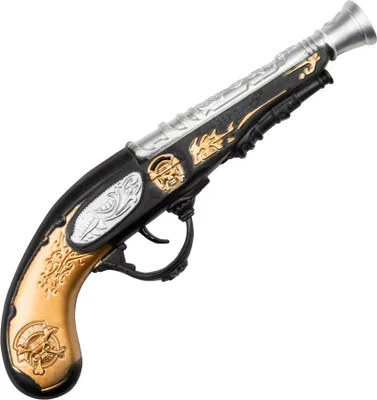 Produktbild von Boland 00694, Karnevalskostümrüstung & -Waffen, Erwachsener & Kind, Uni, Polypropylen (PP), Bronze, Gold, Silber, CE