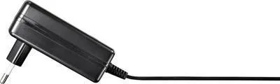 Immagine prodotto di VOLTCRAFT VC-11335620 Alimentatore a spina, regolabile 9 V/DC, 12 V/DC, 15 V/DC, 18 V/DC, 20 V/DC, 24 V/DC Uscita 1,5 A 24 W