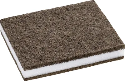 Produktbild von Color Expert Schleifpad mittel und grob 150 x 100 x 30 mm