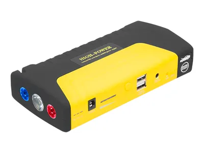 Produktbild von Blow Power Bank - Jump Starter12800mAh JS-15 Blow