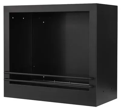 Obrázok produktu pre DIVINA FIRE 8056157806127, Vložka na bioetanol, Nerezová oceľ, Čierna, Strieborná, 580 mm, 280 mm, 520 mm