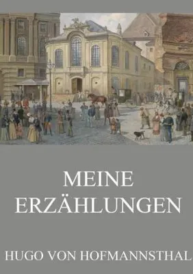 Produktbild von Meine Erzählungen