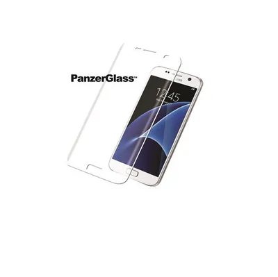 Image de Film de protection d'écran PanzerGlass pour Galaxy S7 transparent