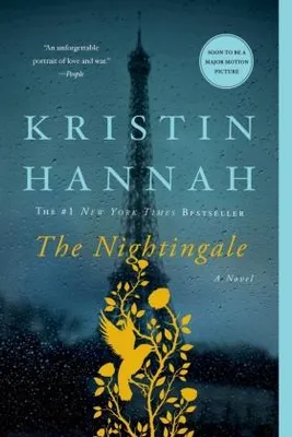 Zdjęcie produktu dla The Nightingale