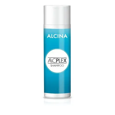 Produktbild von ALCINA A\C Plex, 200 ml, Shampoo, Gefärbtes Haar, Schutz, Glanz, Verstärkung, Flasche, Aqua, Sodium Laureth Sulfate, Cocamidopropyl Betaine, Disodium Laureth Sulfosuccinate, Lauryl...