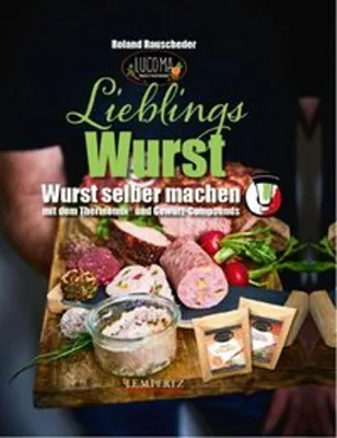 Produktbild von Lieblingswurst