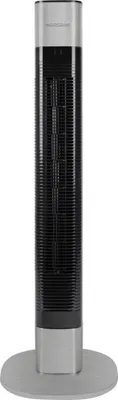 Image de PROFI CARE 330680 Ventilateur tour PC-TVL 3068, argenté/noir