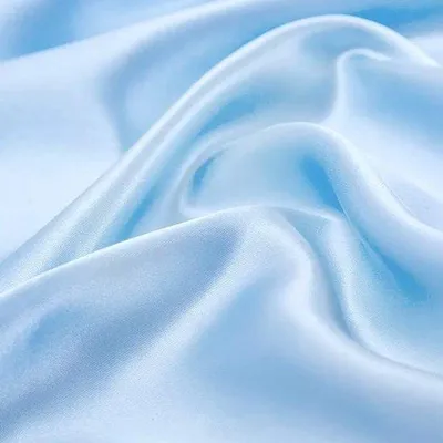 Productafbeelding van Polyester rolgordijnstof, 1 meter x 150 cm - Decoratiestof - Stof voor naaien - Satinstof - Polyestergaren - Verschillende kleuren