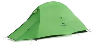 Obrázek produktu pro Turistický stan Naturehike Cloud Up Base 210T 1os. zelený