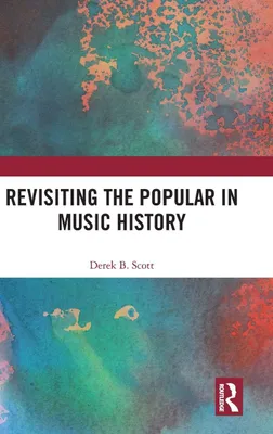 Produktbild von Revisiting the Popular in Music History