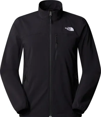 Produktbild von The North Face M Nimble Jacket - Eu Tnf Black Tnf Black S