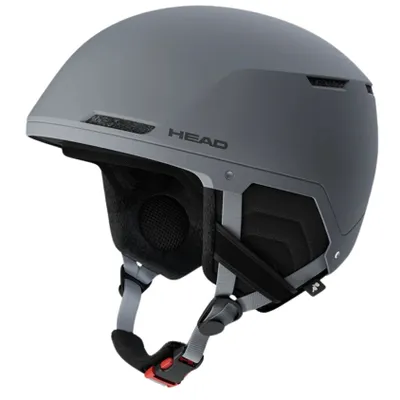 Produktbild von Head Compact Evo Helm Grau XS-S Grau XS-S