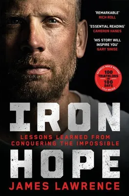 Zdjęcie produktu dla Iron Hope